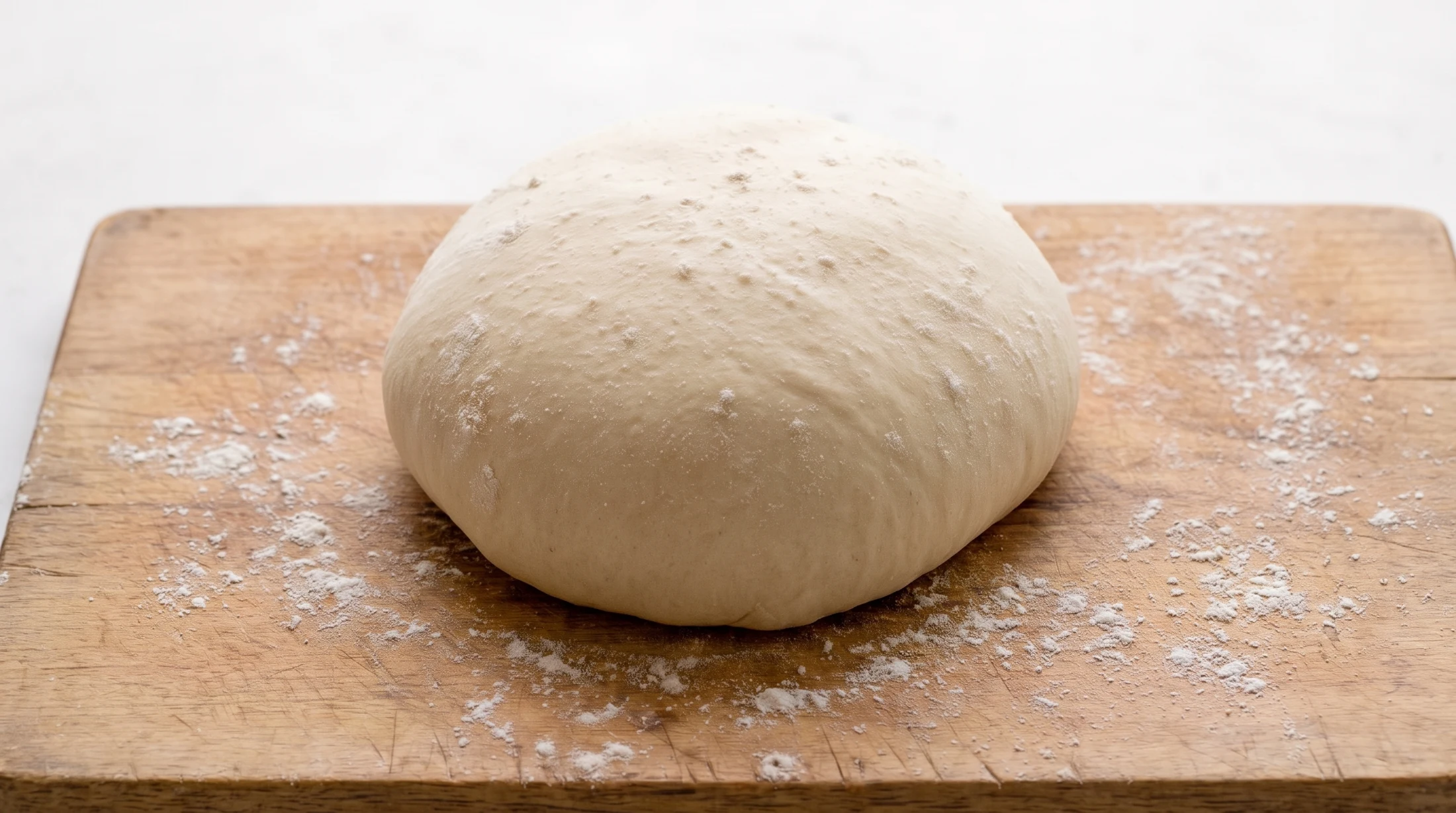 Photo of Pizza Dough